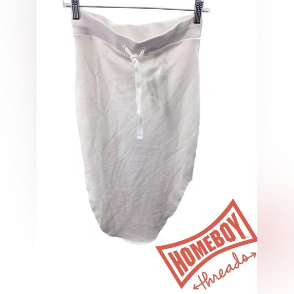 Frank & Eileen White Garment - Picture 1 of 5